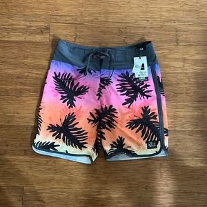 • Rip Curl Board Shorts •
